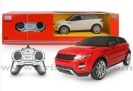 RASTAR Джип RangeRover Evoque Radio/C 1:24